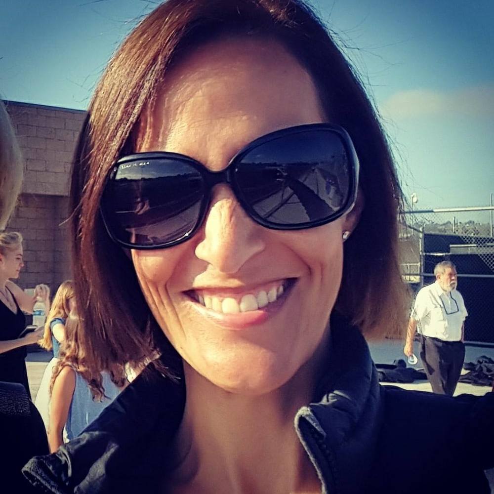 Meet your Posher, Becca